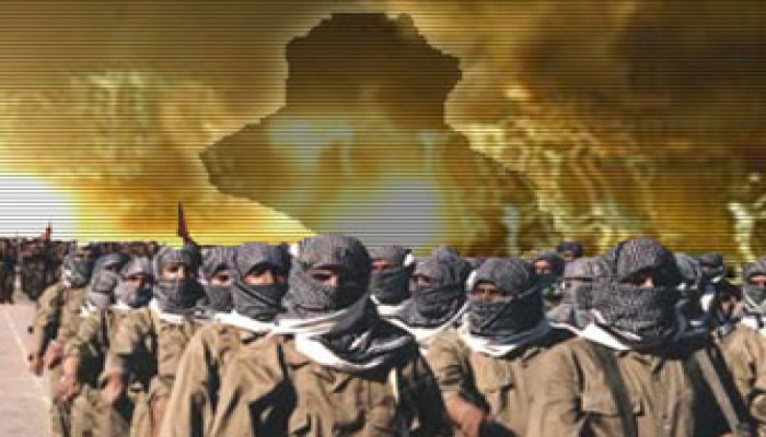 هيئة علماء مسلمي العراق: الجهاد مستمر حتى رحيل الاحتلال
