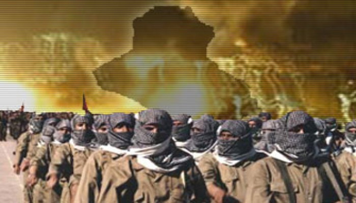 هيئة علماء مسلمي العراق: الجهاد مستمر حتى رحيل الاحتلال