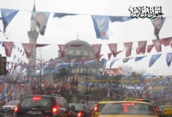 الانتخابات البلدية التركية.. التصويت بالرقم القومي والهوية