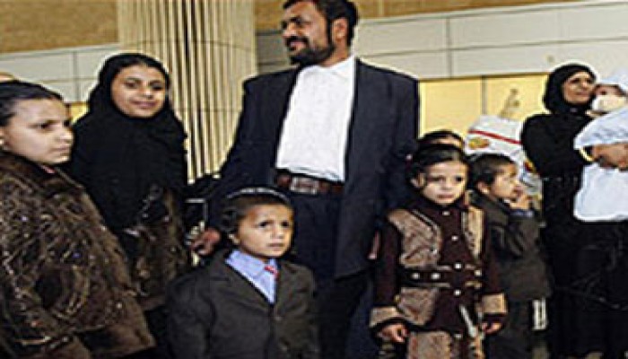 يهود اليمن يفضلون الهجرة لأمريكا عن الكيان الصهيوني