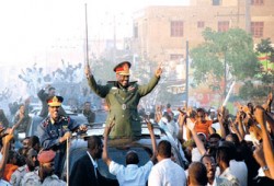 السودان.. عندما تصبح ممارسة السيادة جرائم حرب!!