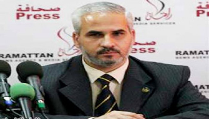 حكومة توافق وطني فلسطينية لحين إجراء انتخابات
