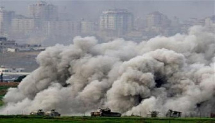 16 شخصية عالمية تطالب بمحاكمة المجرمين الصهاينة