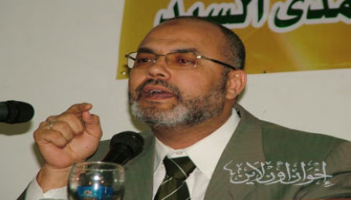 د. حسن هويدي.. علامة مضيئة في طريق الدعوة