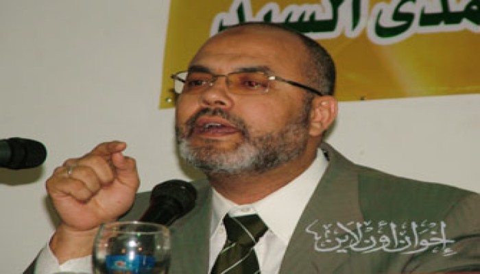 د. حسن هويدي.. علامة مضيئة في طريق الدعوة