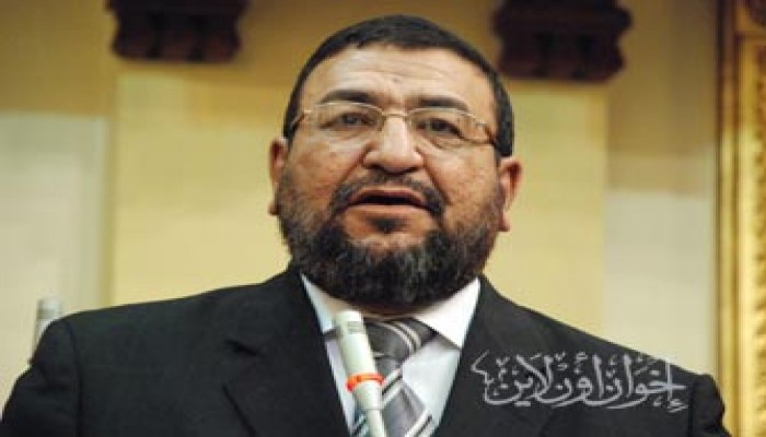 الشاعر: مسئولون كبار يستولون على الطريق الدائري