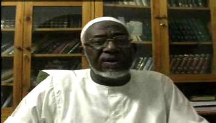 مدرسة الإمام وامتدادها في السودان