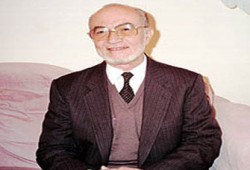 الإخوان المسلمون ينعون د. حسن هويدي