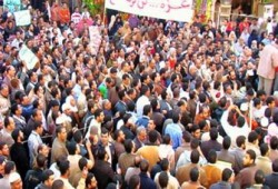إطلاق سراح 3 من إخوان كفر الشيخ و19 في الطريق