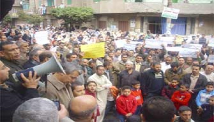 15 من معتقلي الشرقية يحصلون على الإفراج الثاني