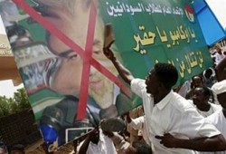 اعتقال البشير وسؤال الوقت: لماذا السودان؟!