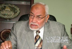 المرشد العام: قرار اعتقال البشير يستهدف الأمة الإسلامية