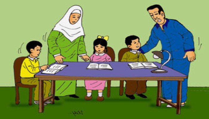 الداعية فاطمة فضل في حديث عن الأسرة ومشاكلها