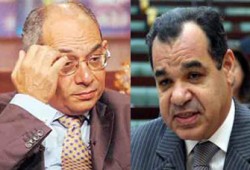 فريد إسماعيل: وزيرا المالية والتعليم أصبحا رمزين للأزمات