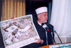 حماس تدعو الأمتين العربية والإسلامية للاستنفار دفاعًا عن الأقصى