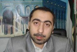 المتحدث باسم حكومة هنية في حديث شامل