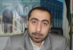 المتحدث باسم حكومة هنية في حديث شامل