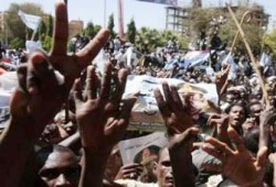 الخرطوم تضمد جراح دارفور و"الجنائية" تفتحها!!