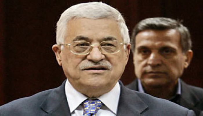 خيارات أبو مازن.. تاج أو مصالحة؟!