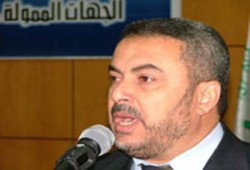 اجتماع للفصائل الفلسطينية يدعو إلى مصالحة سياسية