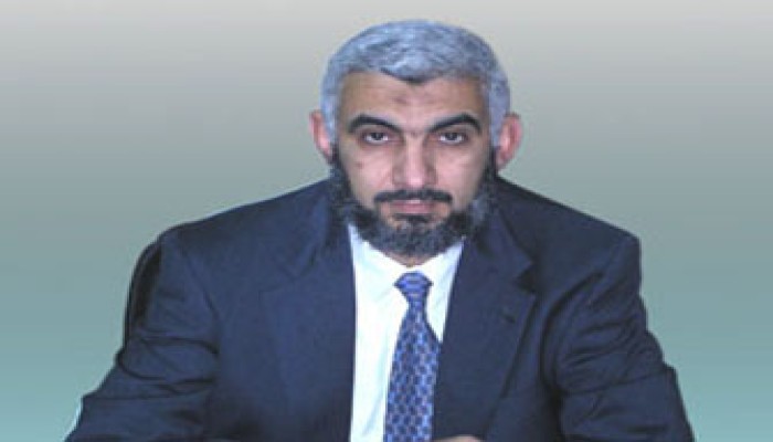 اعتقال البشير