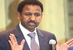 مسئول سوداني: قرار الجنائية استعمار جديد