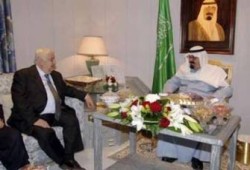 الخليج ودمشق على الخط الساخن.. وروس منسقًا لواشنطن