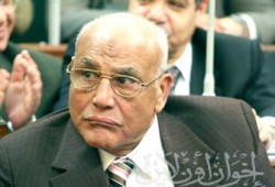 وزير العدل يتراجع عن نصف الزيادة في الرسوم القضائية