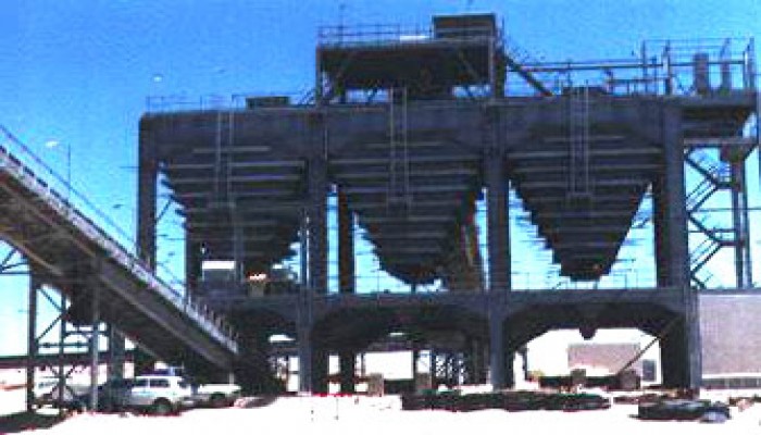 المحاسبات: فوسفات أبو طرطور نموذج لإهدار المال العام