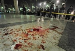 نواب الإخوان: حادث "الحسين" عمل جبان