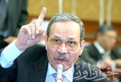 نائب يتهم البرلمان بحماية بعض الأعضاء من إبطال العضوية