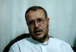 الدكتور سناء أبو زيد.. الداعية صاحب رسالة