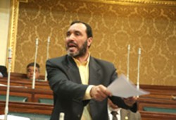 كسبة يطالب بخطة حكومية لمواجهة الأمراض الفتاكة