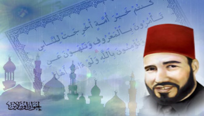 حسن البنا ومشروع نهضة الأمة