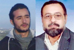 كتلة الإخوان تطالب الرئيس بالإفراج عن مجدي حسين ورفاقه