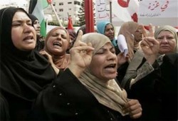 دليل الأم الفلسطينية لصنع الرجال