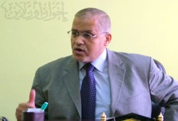 جمال تاج: محاكمة مجدي حسين تعكس فشل النظام