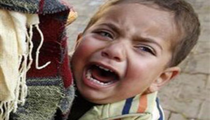 إلى روح رامز ابن غزة