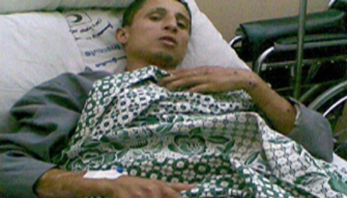 شهادات مريعة لمرضى غزة بعد طردهم من القاهرة