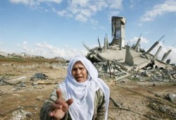 إعمار غزة.. معركة يخوضها المهندسون