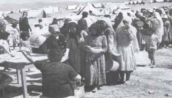 دولة الهجرة وعصابة التهجير