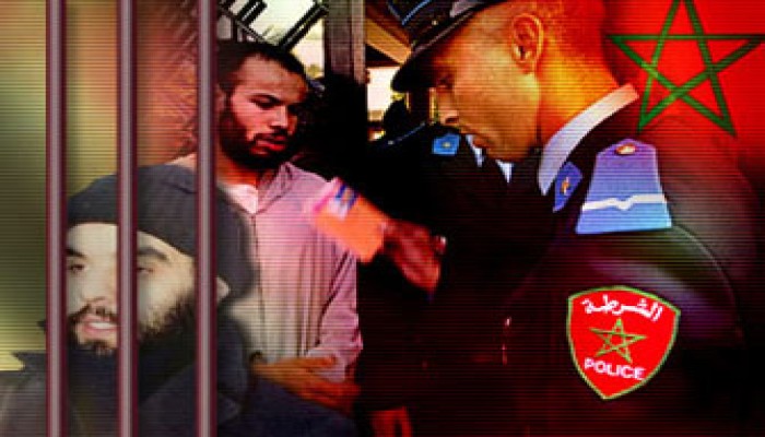 المغرب: معتقلو "السلفية الجهادية" يعلِّقون إضرابهم
