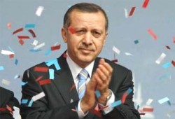 لماذا نصر الطيب أردوغان غزة وتواطئوا هم؟
