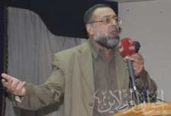 الكتلة تطالب بوقف محاكمة مجدي حسين أمام القضاء العسكري