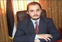 "إيهاب الغصين" يكشف أسرارًا جديدة لحرب غزة