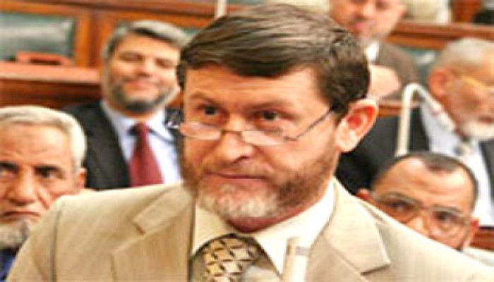 إسماعيل: "الداخلية" تحمي بائعي المخدرات في فاقوس!!