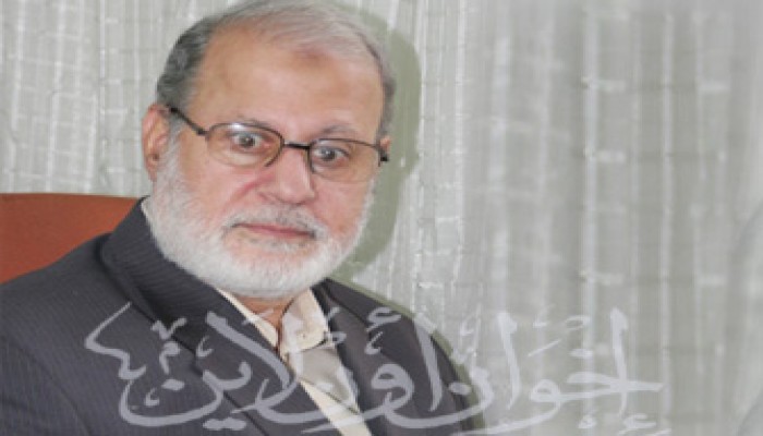 رسالة وداع .. للأخ أحمد سعفان