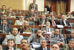 مواجهة بين نواب الإخوان والحكومة بسبب الغاز والقطن