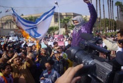 اليوم.. ندوة "مشهد العدوان على غزة" بجامعة القاهرة