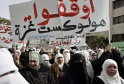 جريمة حصار غزة في الفقه الإسلامي